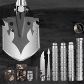 ForgeBlade™ | Mache die Arbeit im Freien einfacher und schneller!